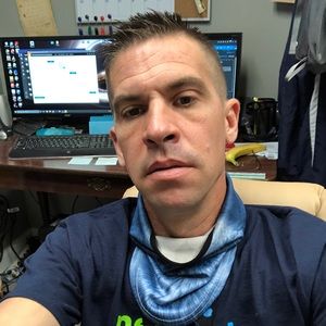 Meet your Posher, Christopher bo